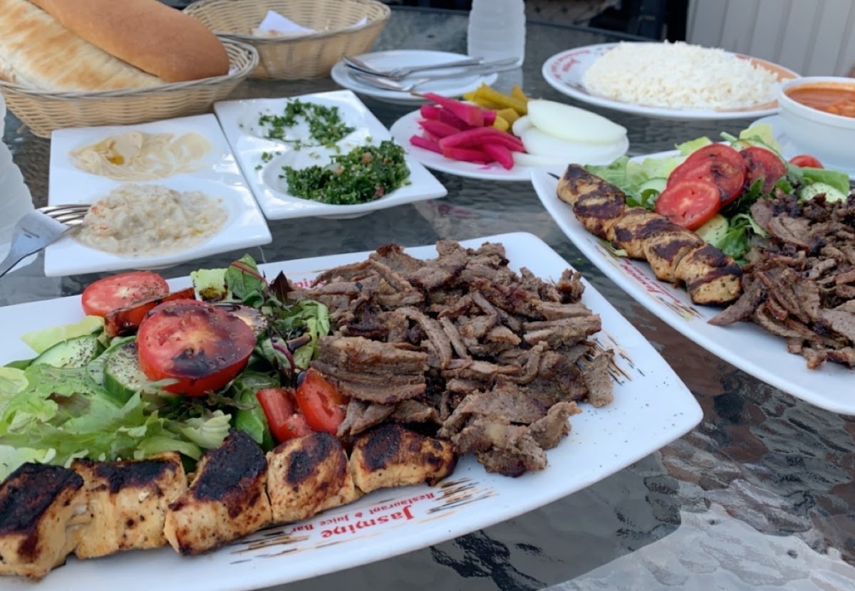 Barmakey Restaurant & Bar Photos 2